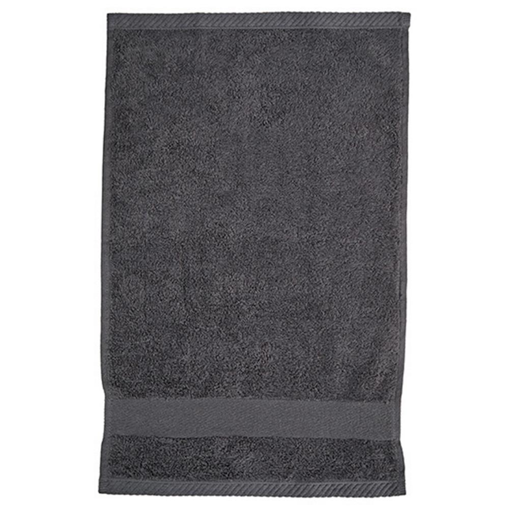 Fair Towel Cozy Organic Guest Towel