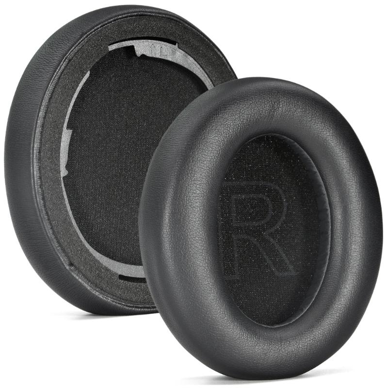 Replacement Protein Leather Earpads Ear Pads for Q11i Headphones Ear Cushions Earmuff Ear Cover 1