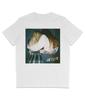 Wet Leg - Wet Leg LP - Organic T-Shirt Mens Womens Tees Top - Indie - 2022