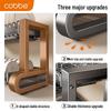 Cobbe Stainless Steel Kitchen Dish Drying Rack