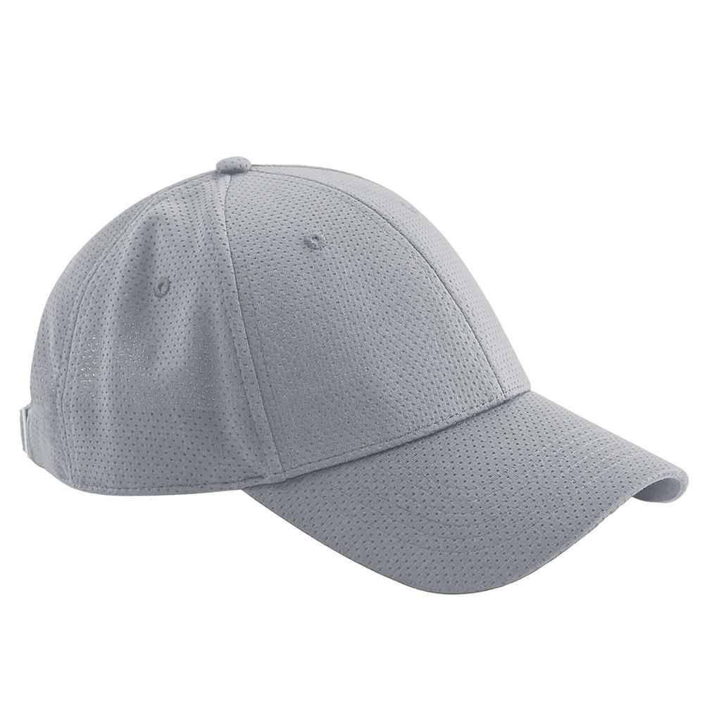 Unisex Adult Air-Mesh 6 Panel Baseball Cap
