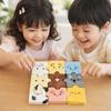Creamy Soft Puzzle Squeeze Toys Cartoon Animals Pinch Le Toy Decompression Sensory Toy  Kids Adults