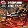 Predator Vs. SpiderMan by Benjamin Percy Paperback Book 9781302963354