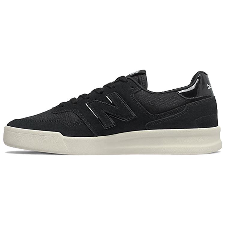 

New Balance Серія 300 Чорний Жіночі WRT300E2 37