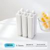 Summer Popsicle Mold: Easy-Release, Food-Grade Ice Stick Tray for Homemade Treats