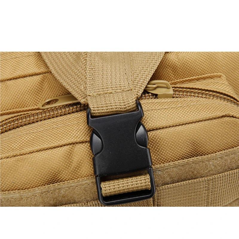 Wildnis-Abenteuer Kletterset: Bergsteigerrucksack & Ausrüstung