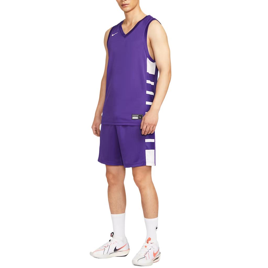 Nike Dri Fit Sports Shorts Men's Team Purple IM9812-520