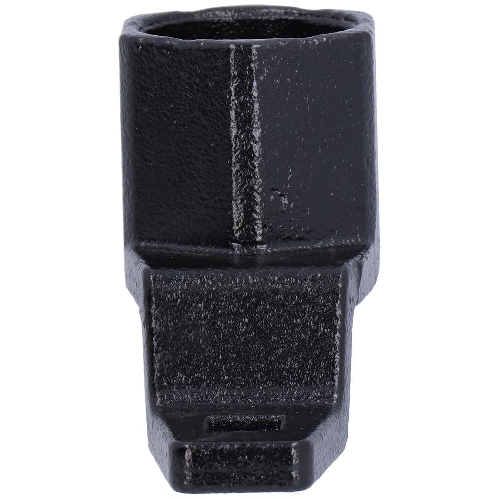 2in Hex Crankshaft Pulley Holding Wrench Socket Tool for Honda Accord Civic Insight Odyssey