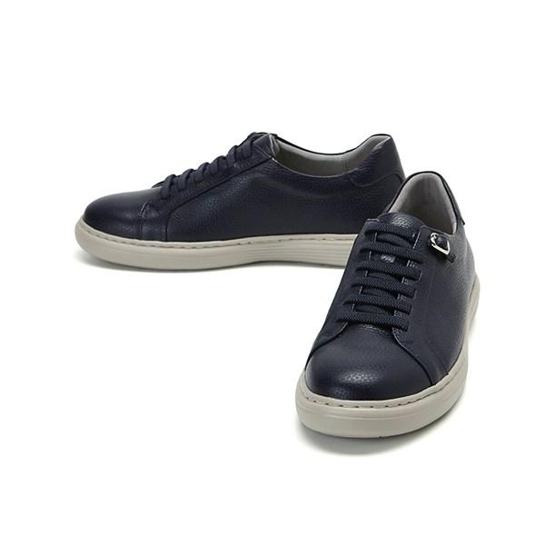 [Tandy] Headquarters Cowhide Sneakers 9922001 3 colors,Korean Popular Watches