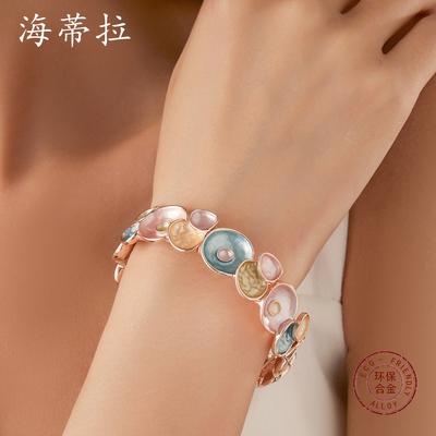 Pulseras – Pulseras brazalete