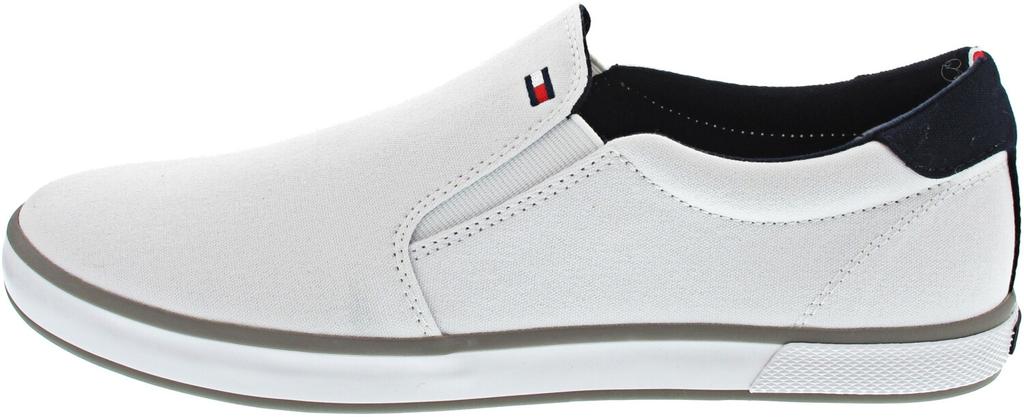 Sneakers Tommy Hilfiger Harlow 2D (FM0FM00597)