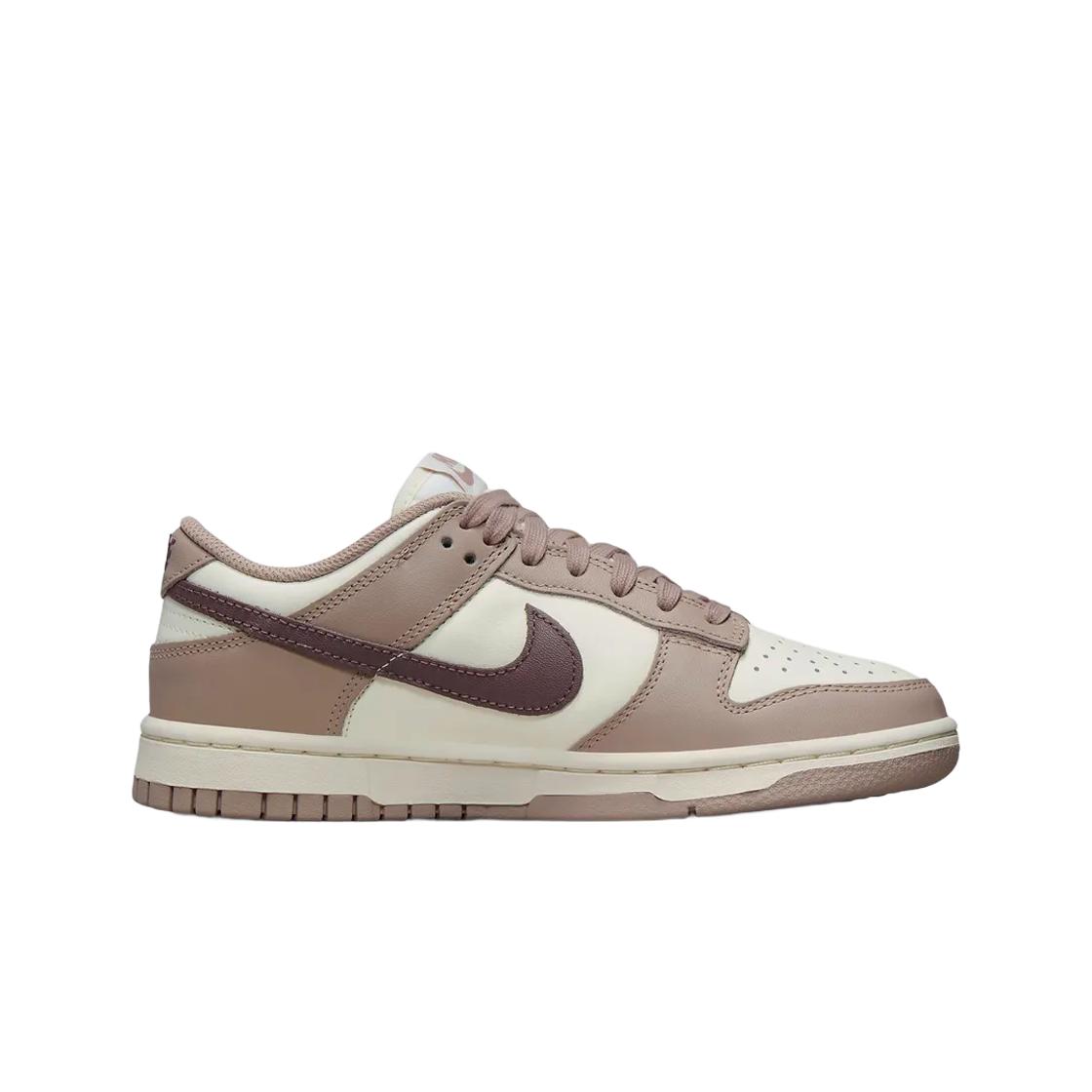 

Женские кроссовки W Nike Dunk Low Sail Diffused Taupe DD1503-125