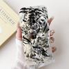 For Redmi Note 8 Pro Case Cover Silicone Cute Cat Fashion Butterfly Flowers Love Funny Painted Casing 2015105 M1906G7I M1906G7G