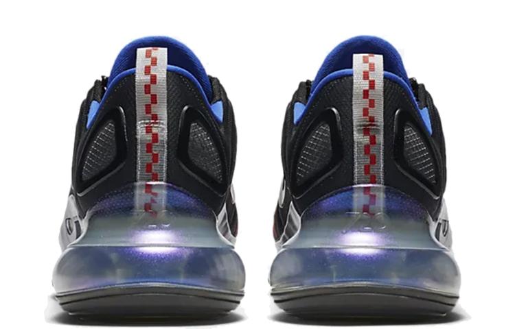 Nike Air Max 720 China Space Exploration Pack Women's CJ8012-001