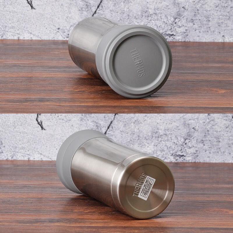 Thermos TCMK-350 Stainless Steel Insulated Tea Mug