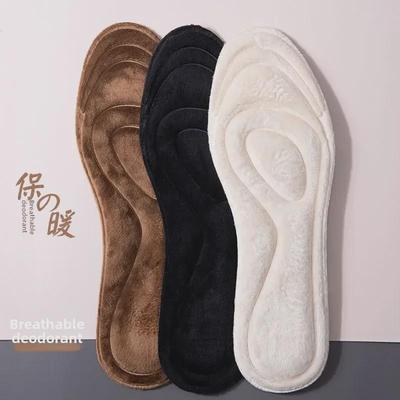 Acessórios para sapatos – Palmilhas