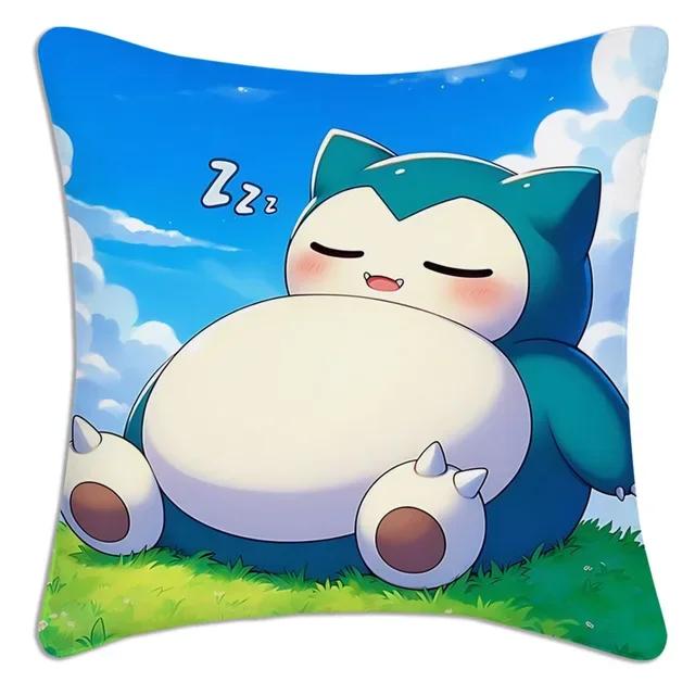 Kissenbezüge Dekokissen für Sofa Personalisiertes Geschenk Kissenbezüge Wohnzimmerdekoration Zuhause