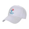Dominos Pizza Baseball Cap Luxury Hat Hiking Hat Snap Back Hat Women Unisexs
