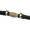 Fuel Return Pipe Fuel Injector Leak Off Hose for 3 Series 13537799869, 500296816