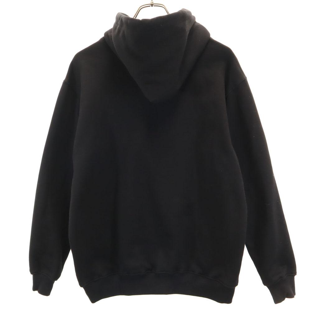 A Bathing Ape Vyrobeno v Japonsku Mikiny s dlouhým rukávem L černá Pánské Použité