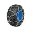 Snow Chains, Rhombus Pattern 5.00-12 2 Pcs