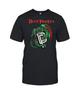 Deep Purple The Battle Rages On Tournée Mondiale – T-shirt de Groupe Unisexe T-shirt Unisexe