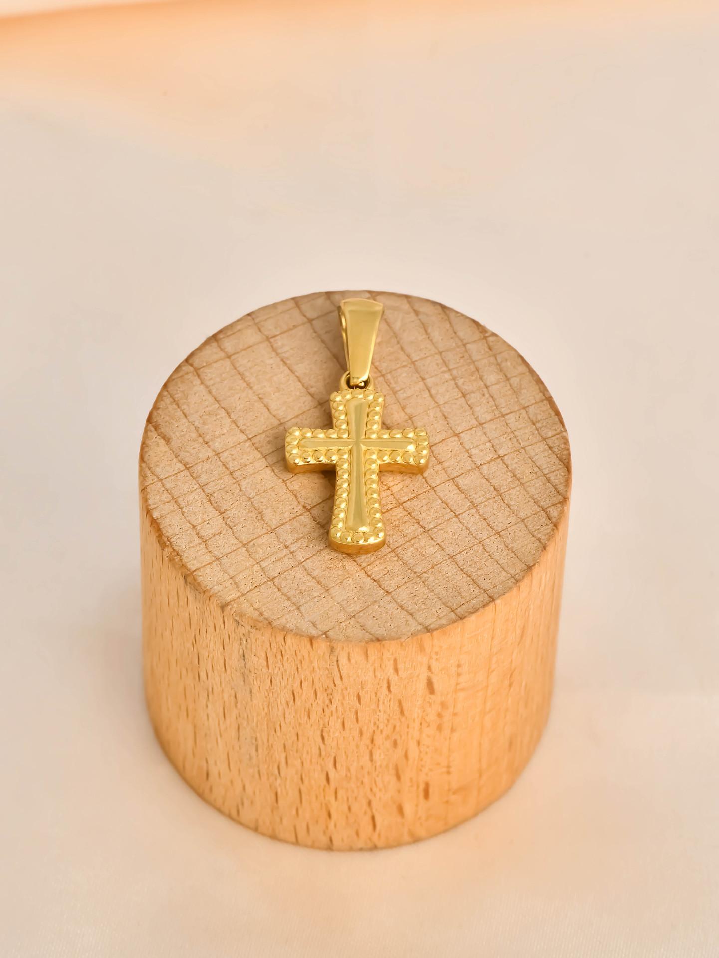 Европейский и американский легкий люкс морской фруктовый титановый стальной кулон продается отдельно, универсальный для повседневной носки, кулон из нержавеющей стали