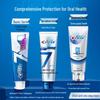Crest All-in-One 7 Effects Toothpaste