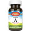 Carlson Labs Vitamin with Pectin Softgels A 25000 IU 300 1 Pcs 100 Tablets