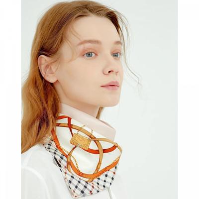 Accessoires – Sjaals en hoofddoeken