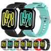 22mm Silikonarmband für Redmi Watch 5 Lite/5 Active Armband für Huawei Watch 3/4 Pro/GT4/5 Pro 46mm Armband Ersatz