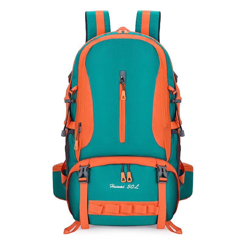 Outdoor Hiking Travel Backpack