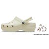 Crocs Classic Platform Clog Bone (Womens) Women Sneakers 206750-2Y2