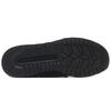 New Balance 574S Series Suede 'Black' (Unisex) Casual Shoes MS574DA