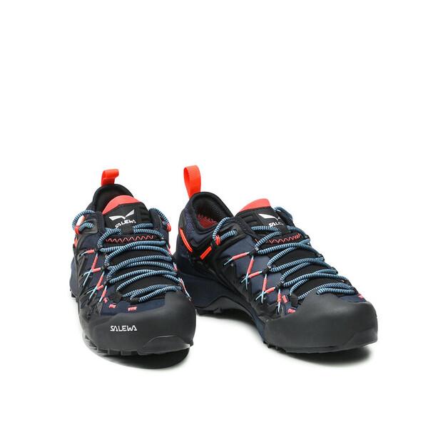 Треккинговые ботинки Salewa Ws Wildfire Edge Gtx GORE-TEX