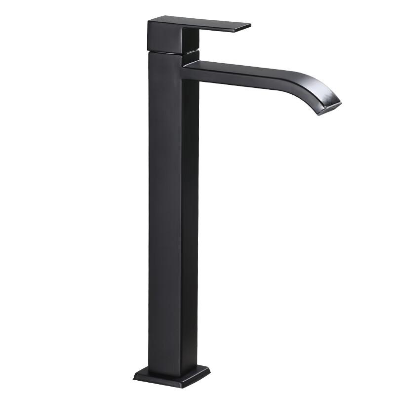 Collezione Rubinetto Monocomando Freddo in Acciaio Inossidabile 304 LINGJULI