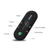 Bluetooth Handsfree Car Kit Wireless Bluetooth Adapter Receiver Speakerphone MP3 Music Player with Car Sun Visor Clip Auto Accessories Car Bluetooth