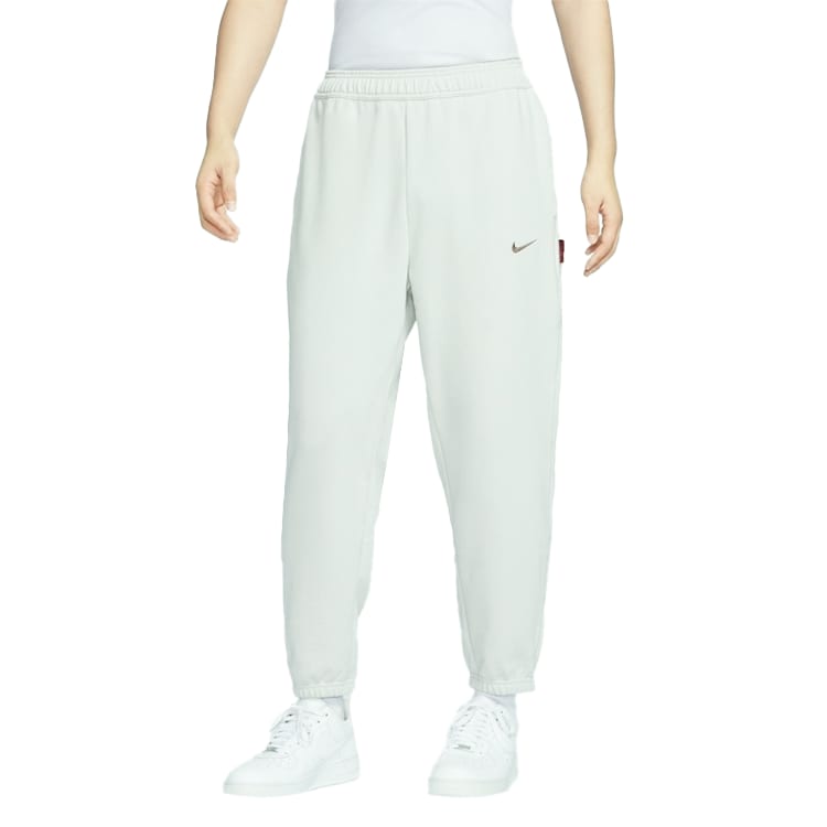 Nike CNY Collection AS M NSW FT JOGGER Freizeithose Herren Weiß IB5806-072