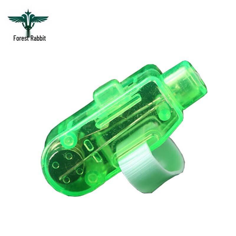 

Forest Rabbit LED Finger Atmosphere Lamps