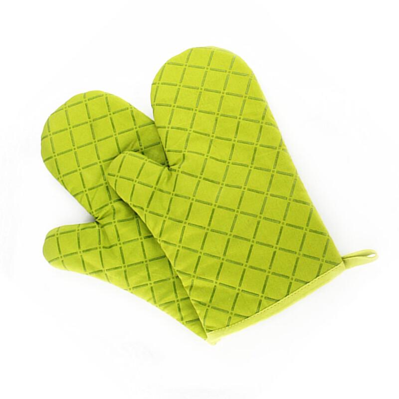 MDNG Silicone Microwave Heat Resistant Glove
