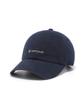 SNOWPEAK APPAREL Kland Ball Cap (S26Zufbc30) Navy