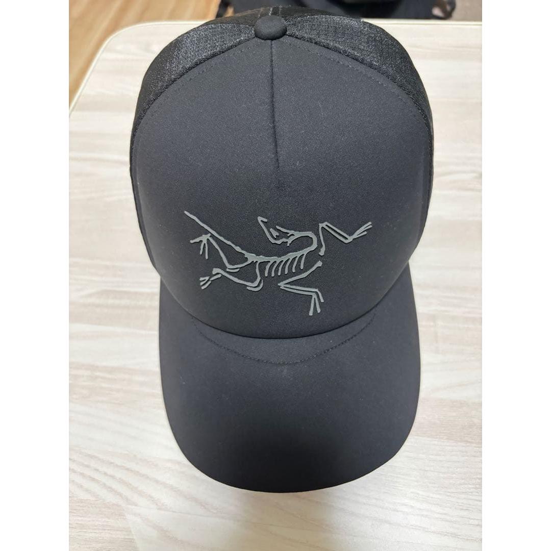 Used arc teryx cap