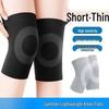 Chi Wang Summer Ultra-thin Breathable Sports Knee Brace