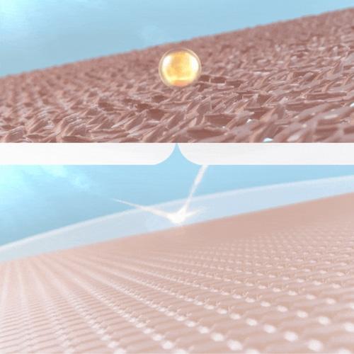 ANOTHER FACE Niathione Radiance Tone Up Sun Cream SPF50+/PA++++ 50ml