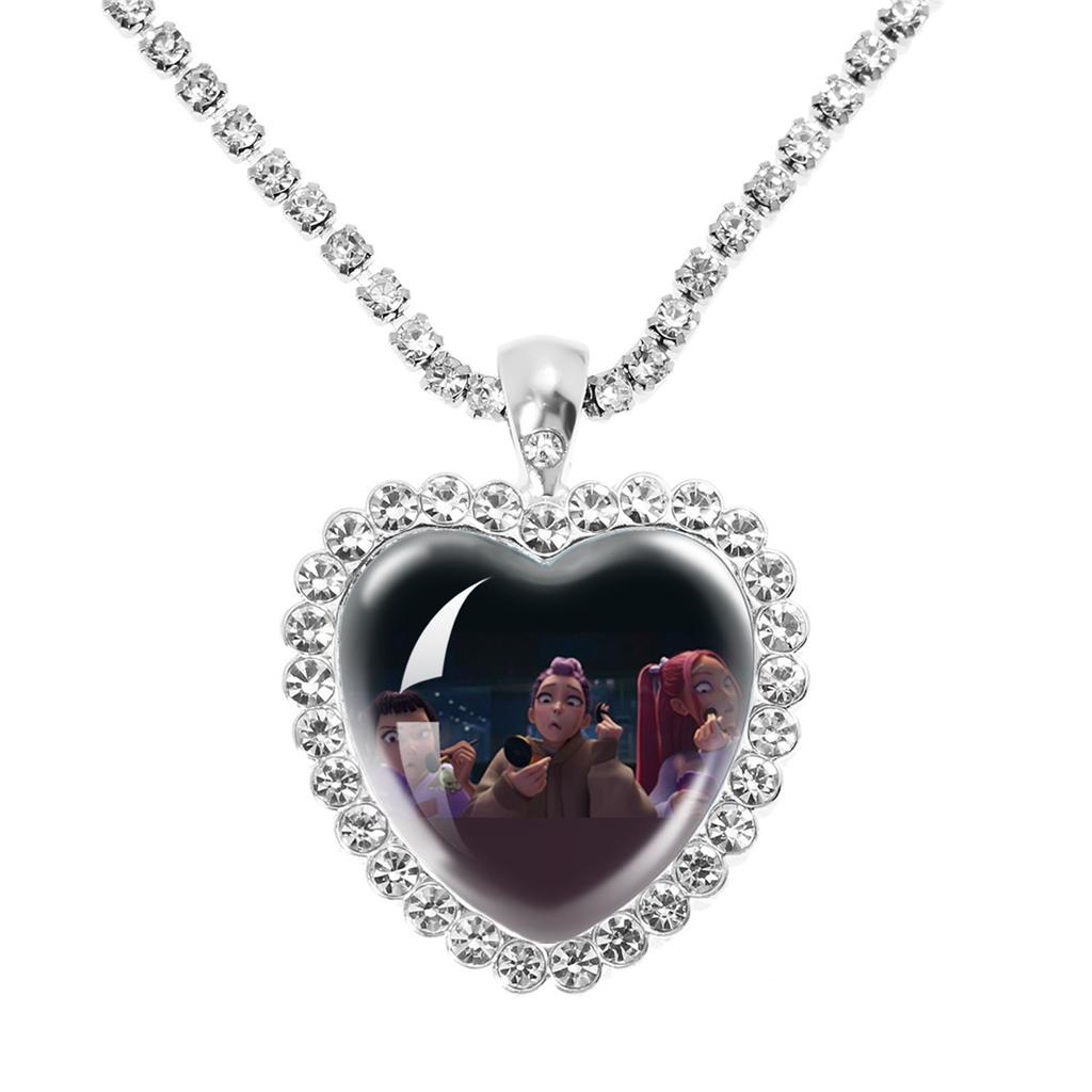 Náhrdelník Šperky Všestranné Sváteční Dárky Pro Muže A Ženy