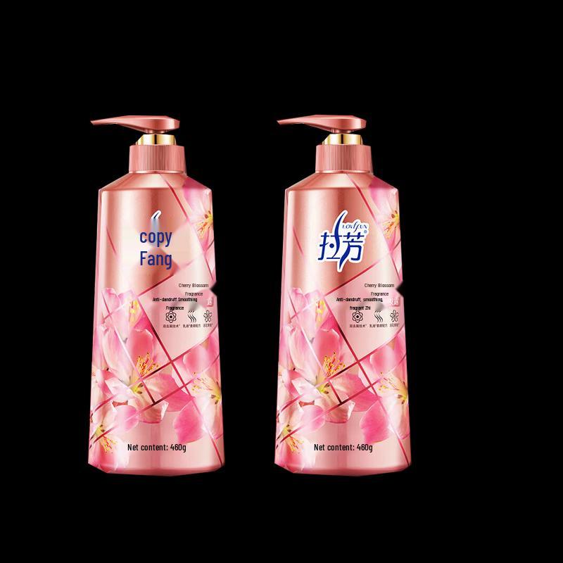 

Lafang Cherry Blossom Fragrance Shampoo