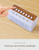 2025 Natural Sound Wireless Bluetooth Speaker for Outdoor and Home Use