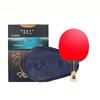 729 King Series Golden Label Table Tennis Racket