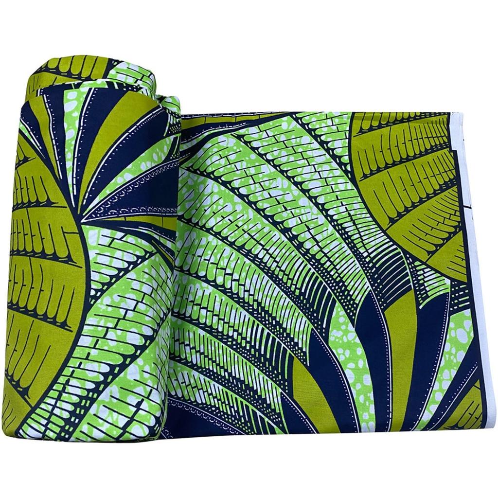 KINOKINO African African African Fabric Fabric, Print, (A)