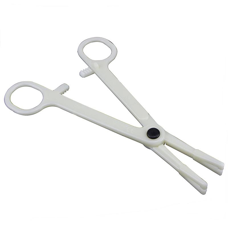 Kit d'Ornements de Piercing Corporel 16 pièces avec Pack d'Aiguilles Septum Nombril Outil Accessoires